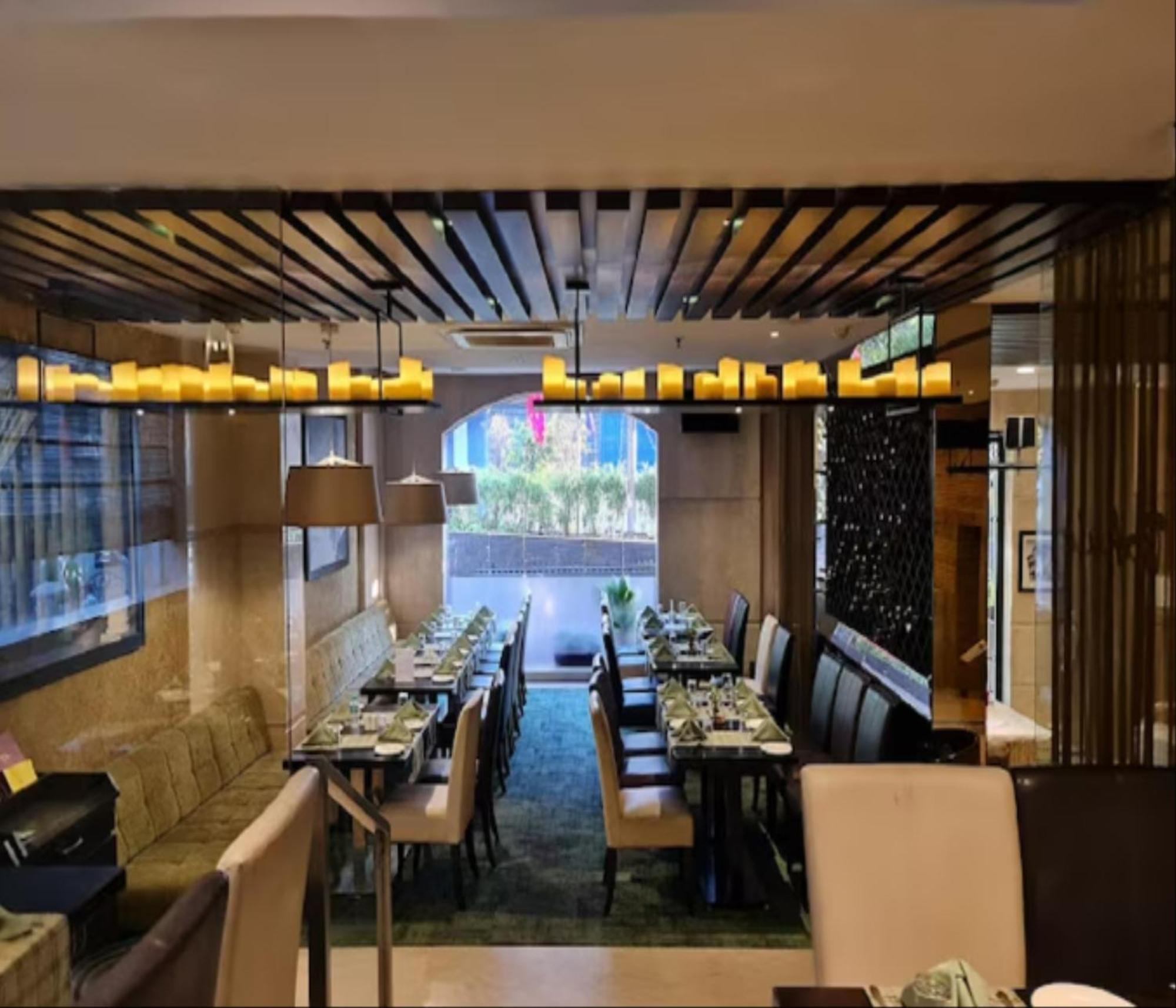 Barsana Boutique Hotel - Pure Vegetarian Calcutta Eksteriør billede